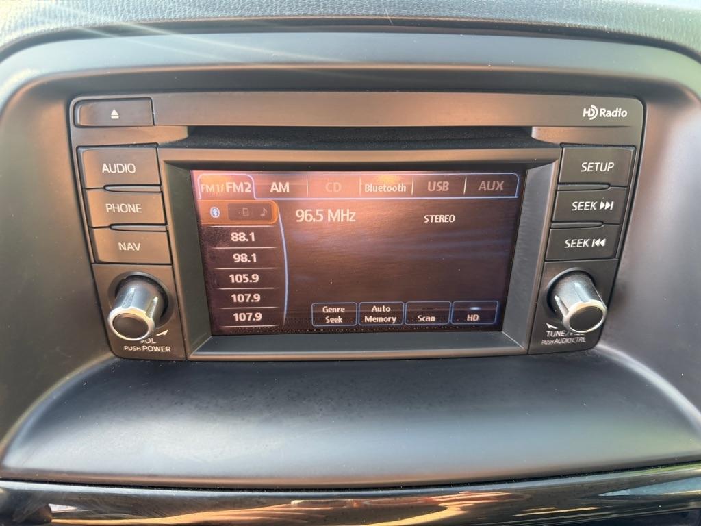 Mazda CX-5 Touring 2013