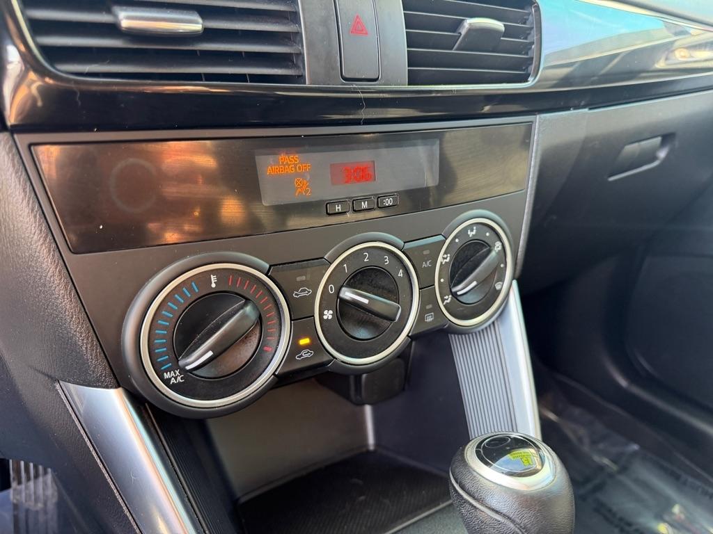 Mazda CX-5 Touring 2013