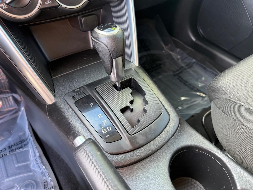 Mazda CX-5 Touring 2013