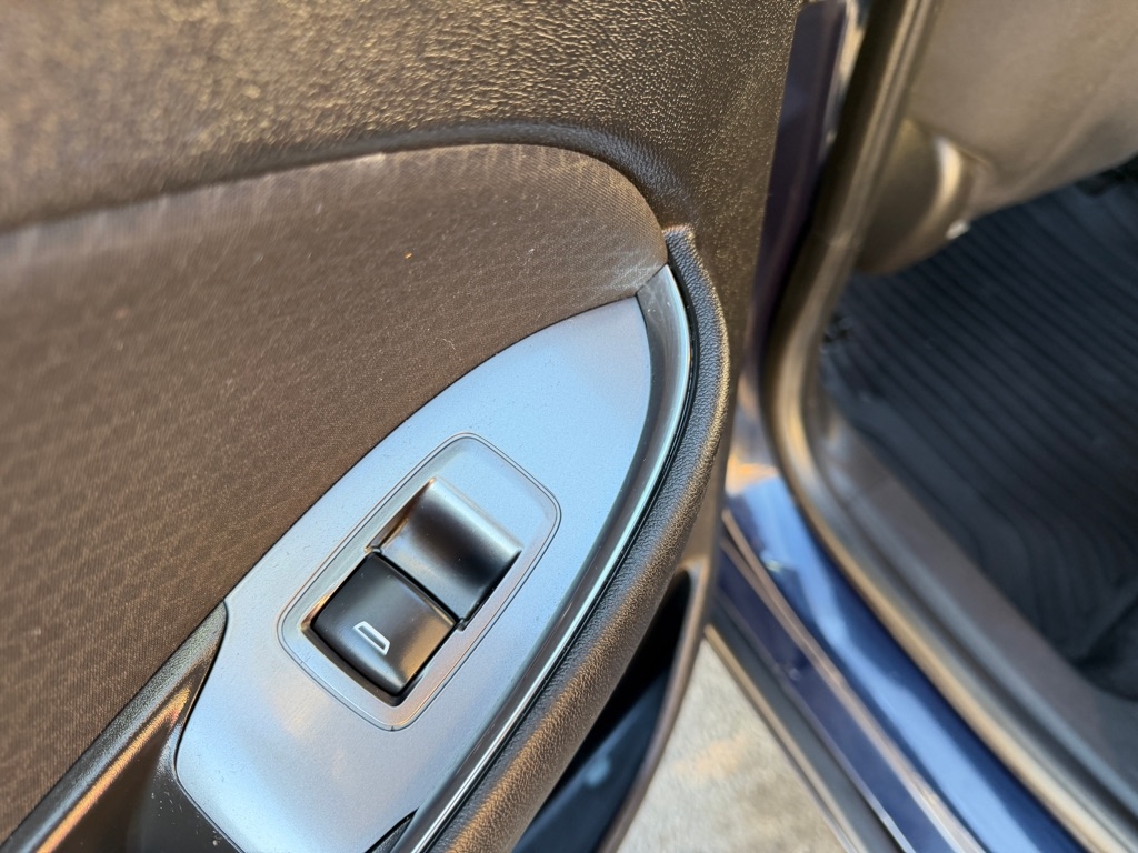 Chevrolet Malibu 1LT 2017