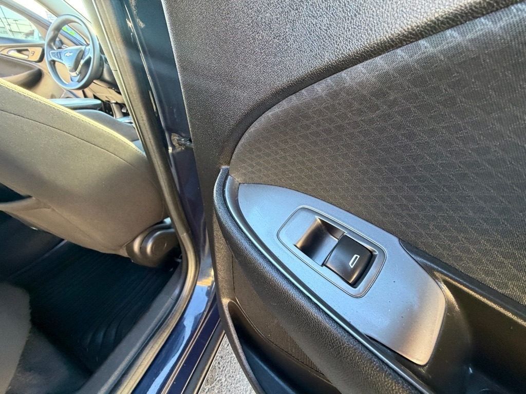 Chevrolet Malibu 1LT 2017