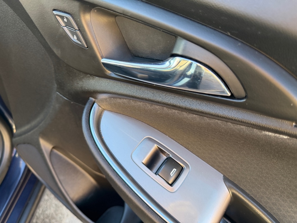 Chevrolet Malibu 1LT 2017