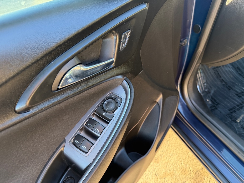 Chevrolet Malibu 1LT 2017