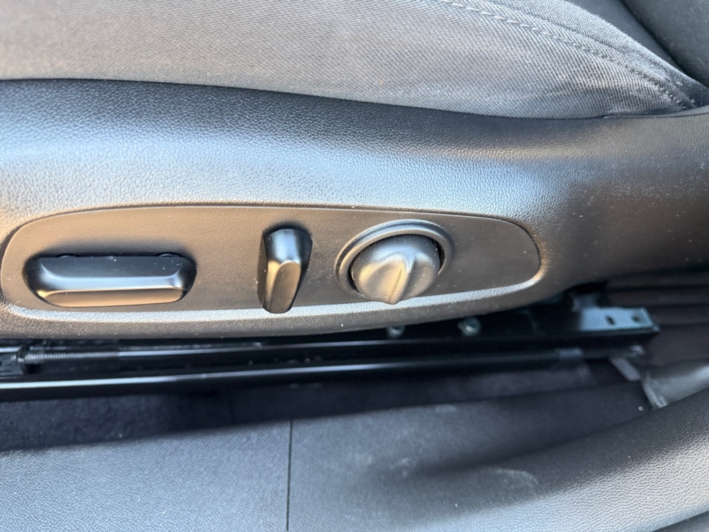 Chevrolet Malibu 1LT 2017