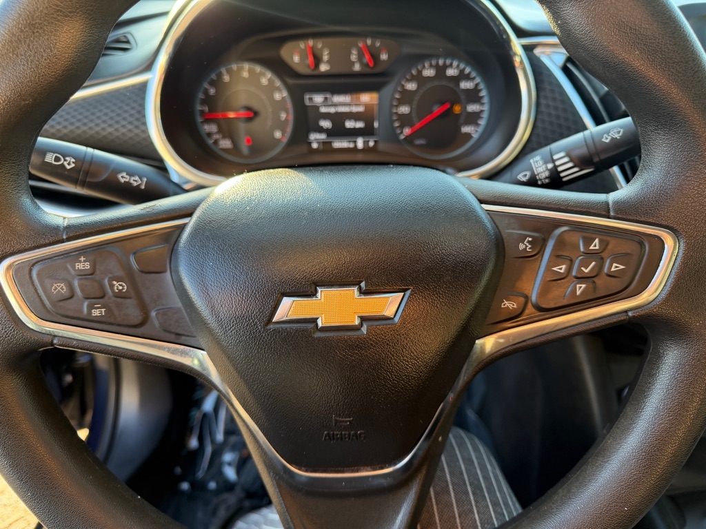 Chevrolet Malibu 1LT 2017