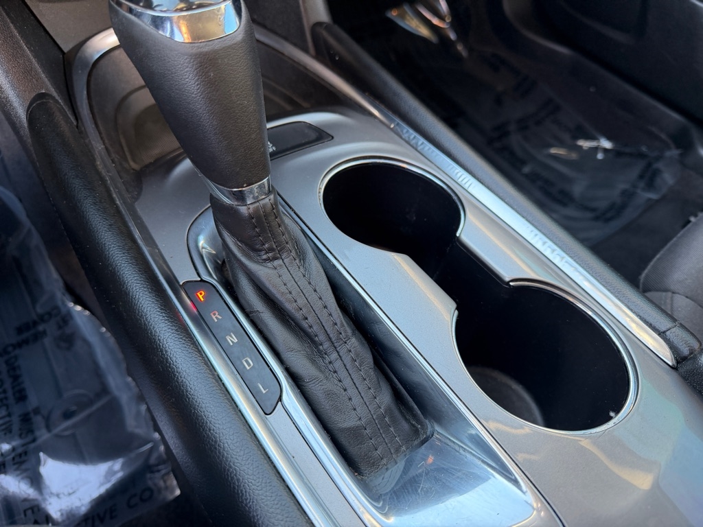 Chevrolet Malibu 1LT 2017