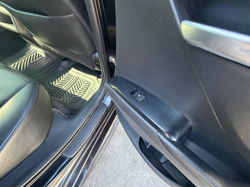 Toyota Camry SE 2018