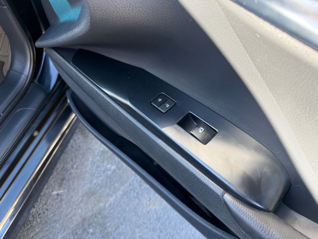 Toyota Camry SE 2018