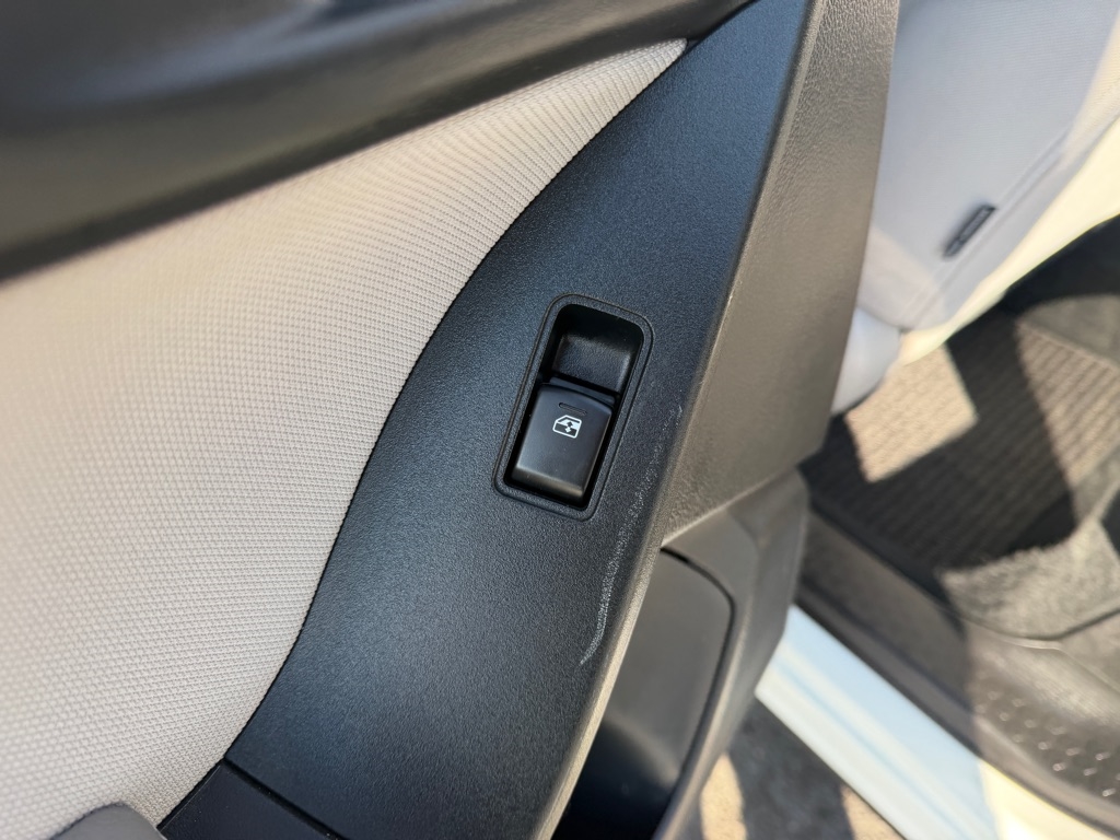 Subaru Forester 2.5i Premium PZEV CVT 2016