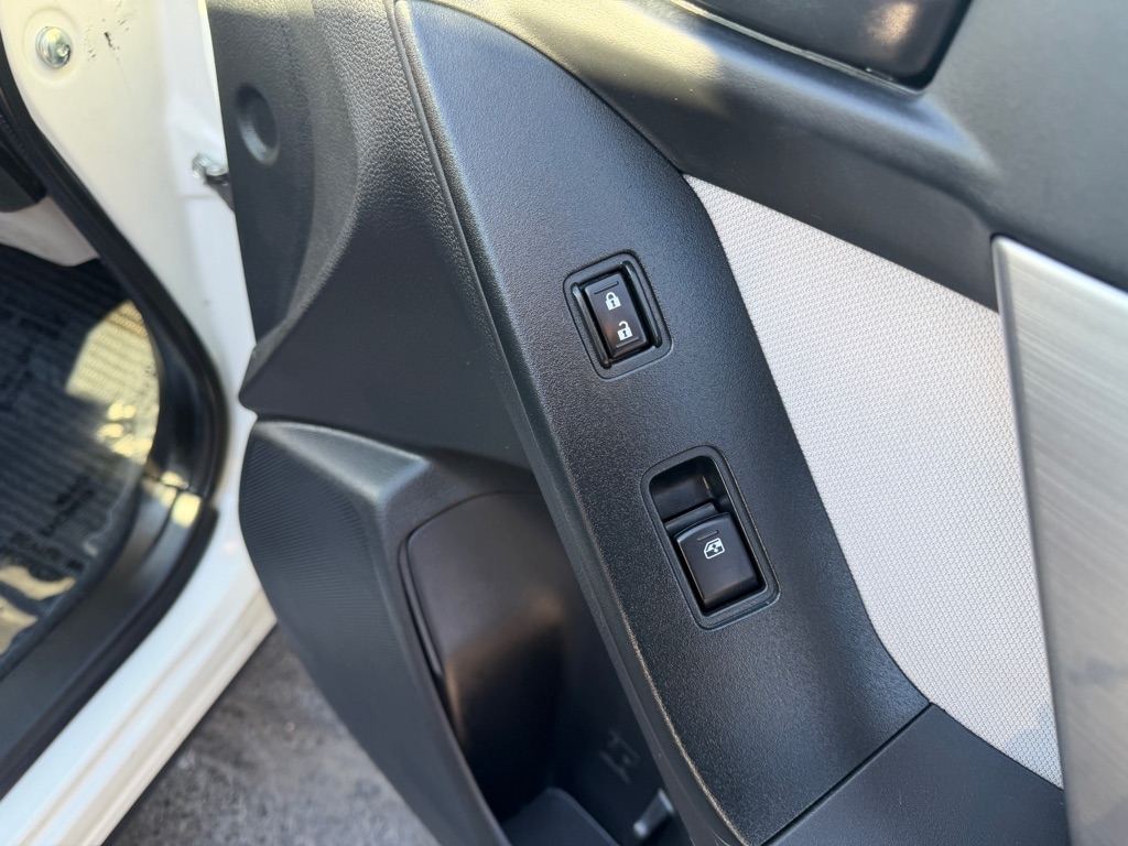 Subaru Forester 2.5i Premium PZEV CVT 2016