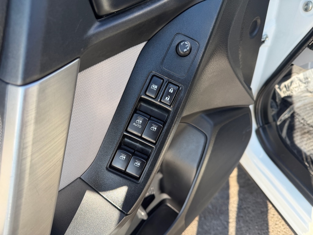 Subaru Forester 2.5i Premium PZEV CVT 2016