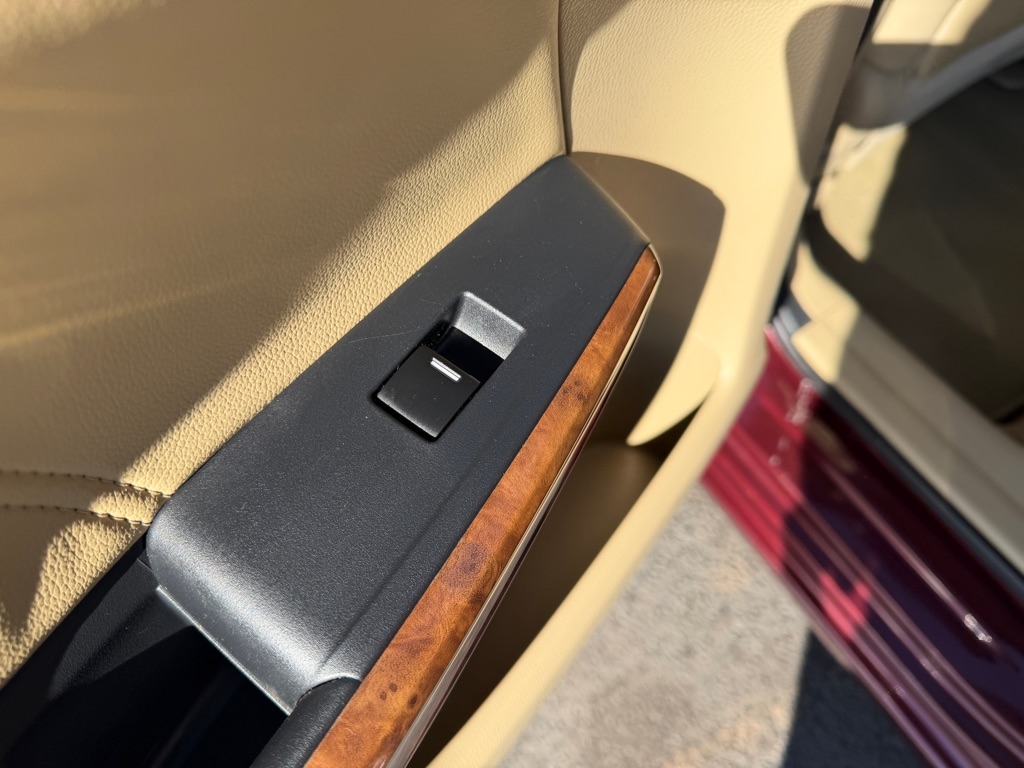 Honda Accord EX-L Sedan AT 2010