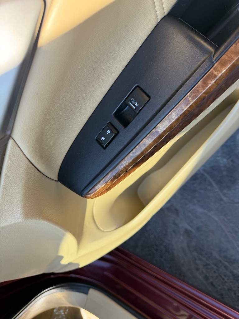 Honda Accord EX-L Sedan AT 2010