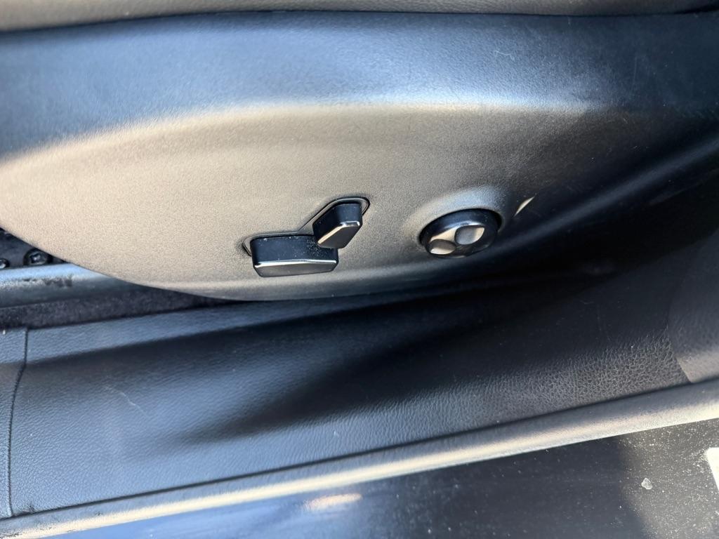 Jeep Cherokee Latitude FWD 2017