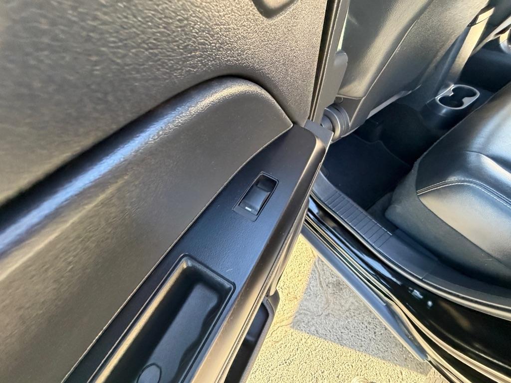 Jeep Patriot Sport 2WD 2016