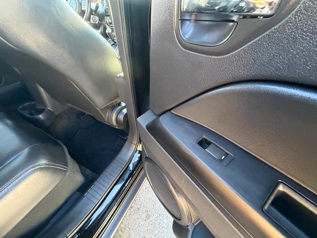 Jeep Patriot Sport 2WD 2016