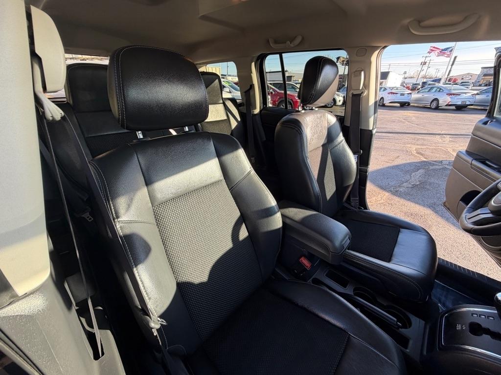 Jeep Patriot Sport 2WD 2016