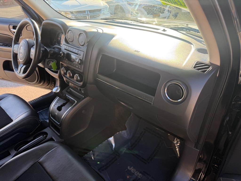 Jeep Patriot Sport 2WD 2016