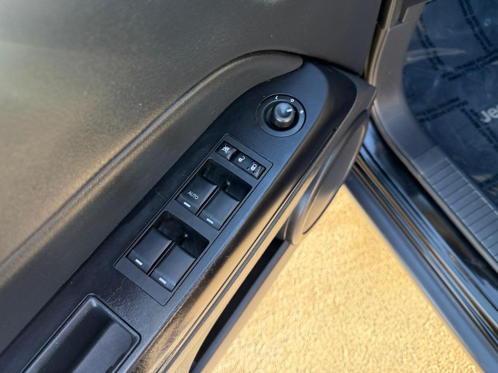 Jeep Patriot Sport 2WD 2016