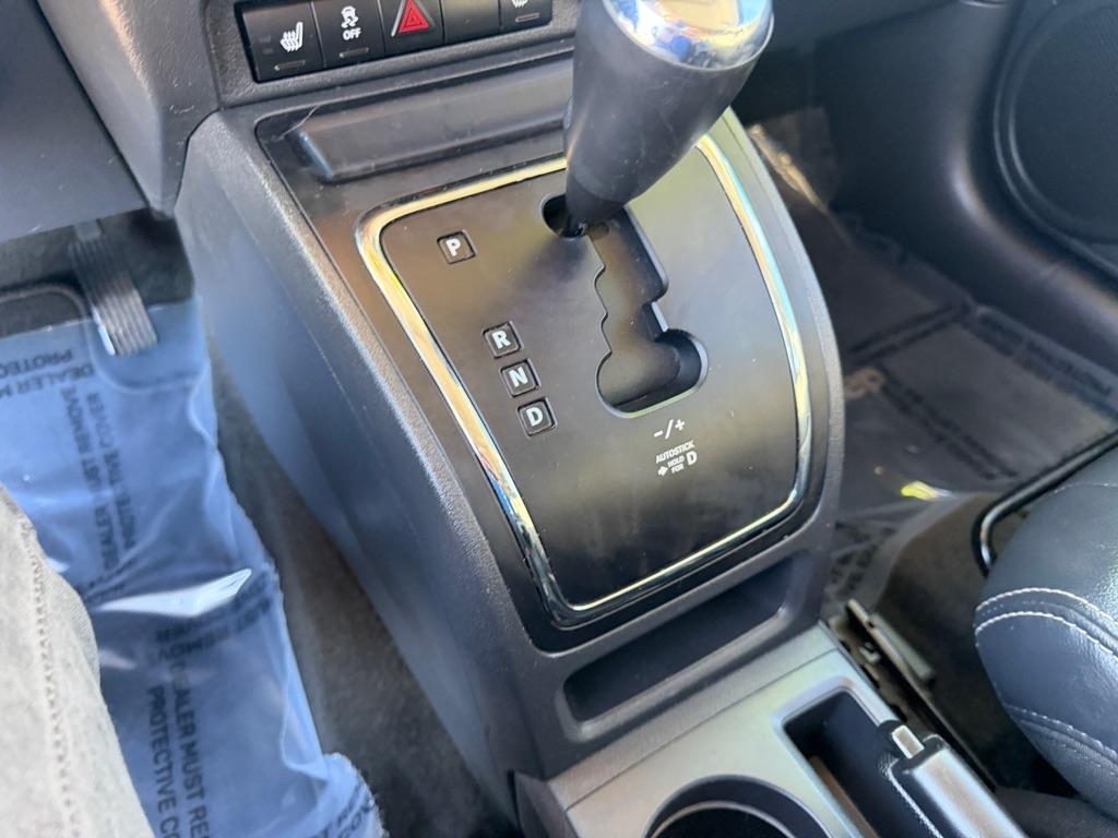 Jeep Patriot Sport 2WD 2016