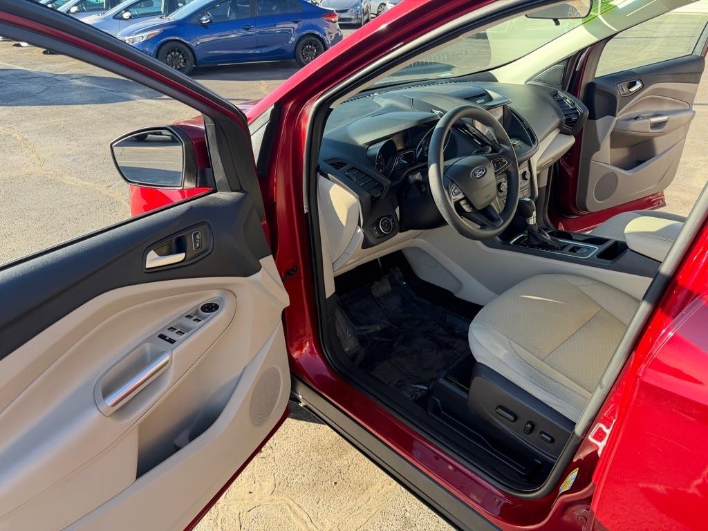 Ford Escape SE FWD 2017