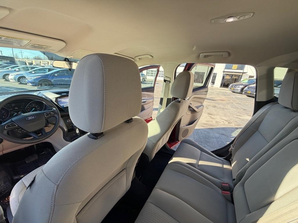 Ford Escape SE FWD 2017