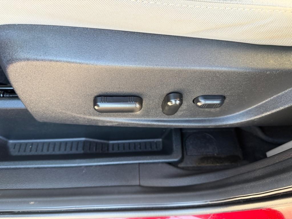 Ford Escape SE FWD 2017