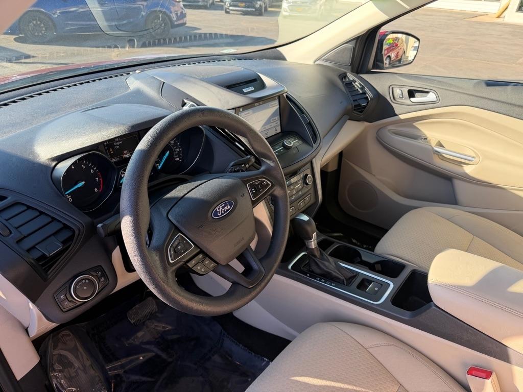 Ford Escape SE FWD 2017