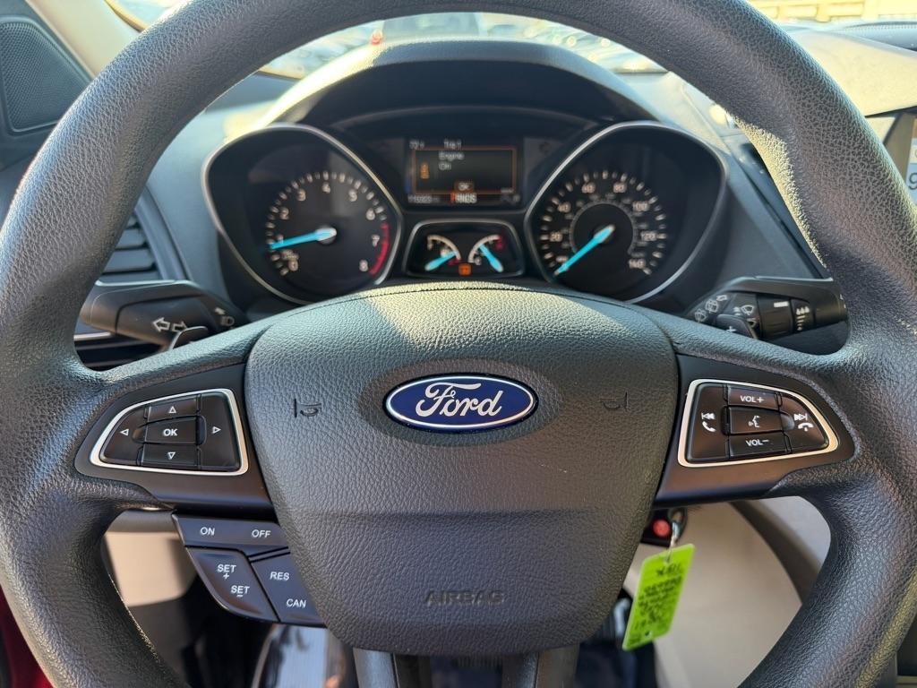 Ford Escape SE FWD 2017