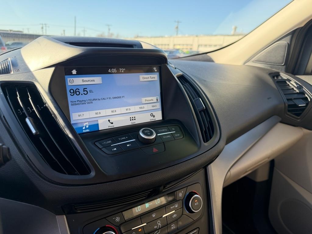 Ford Escape SE FWD 2017