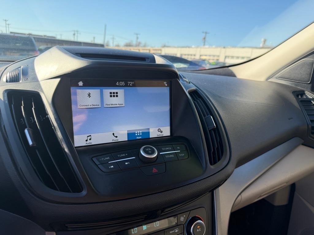 Ford Escape SE FWD 2017