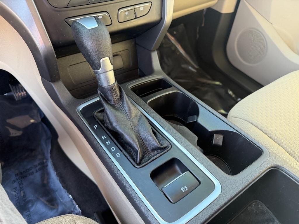 Ford Escape SE FWD 2017