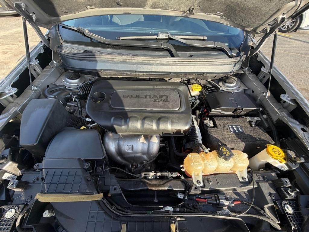 Jeep Cherokee Latitude FWD 2019