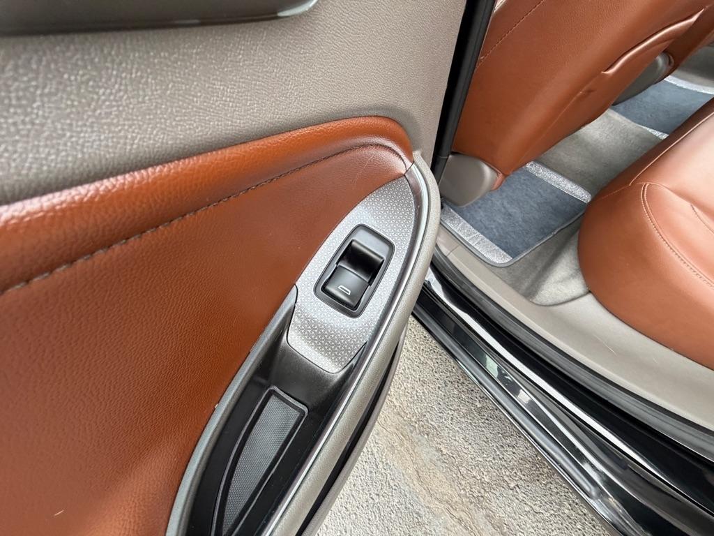 Chevrolet Malibu 1LT 2017