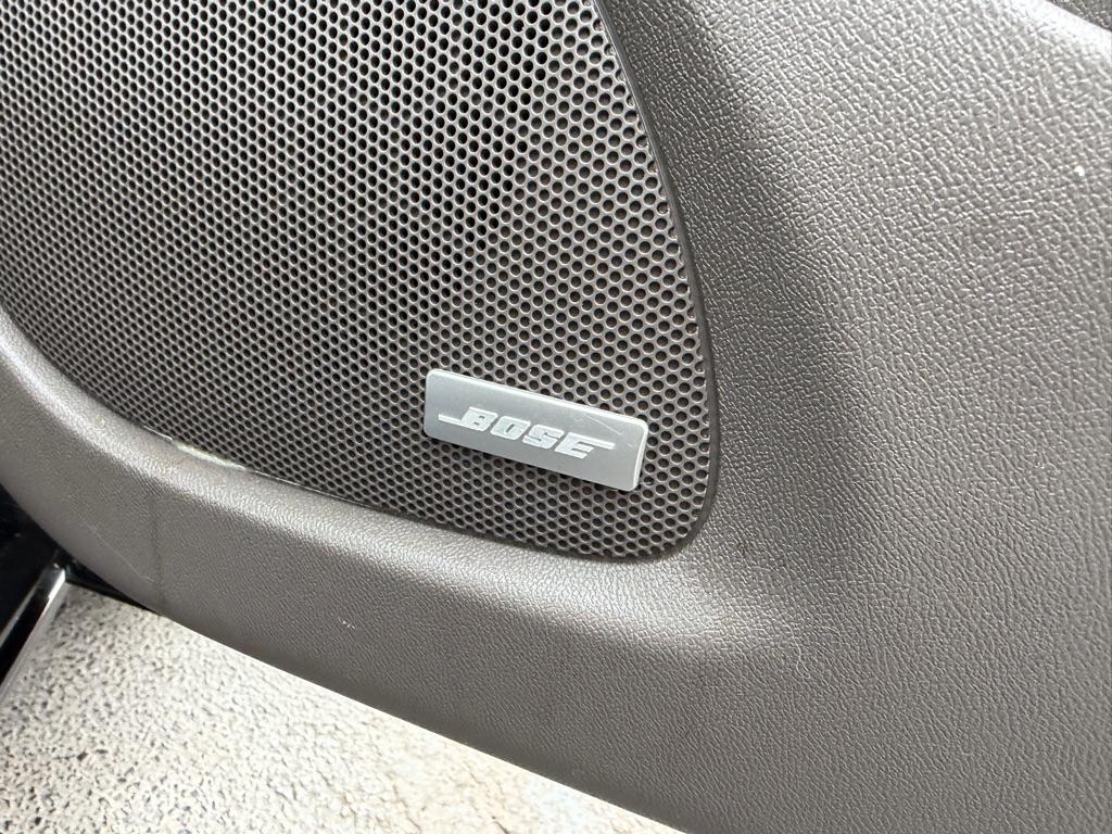 Chevrolet Malibu 1LT 2017