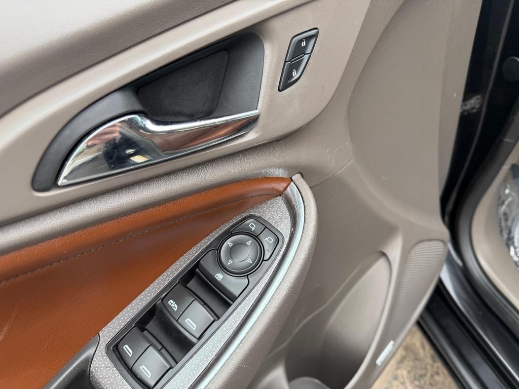 Chevrolet Malibu 1LT 2017