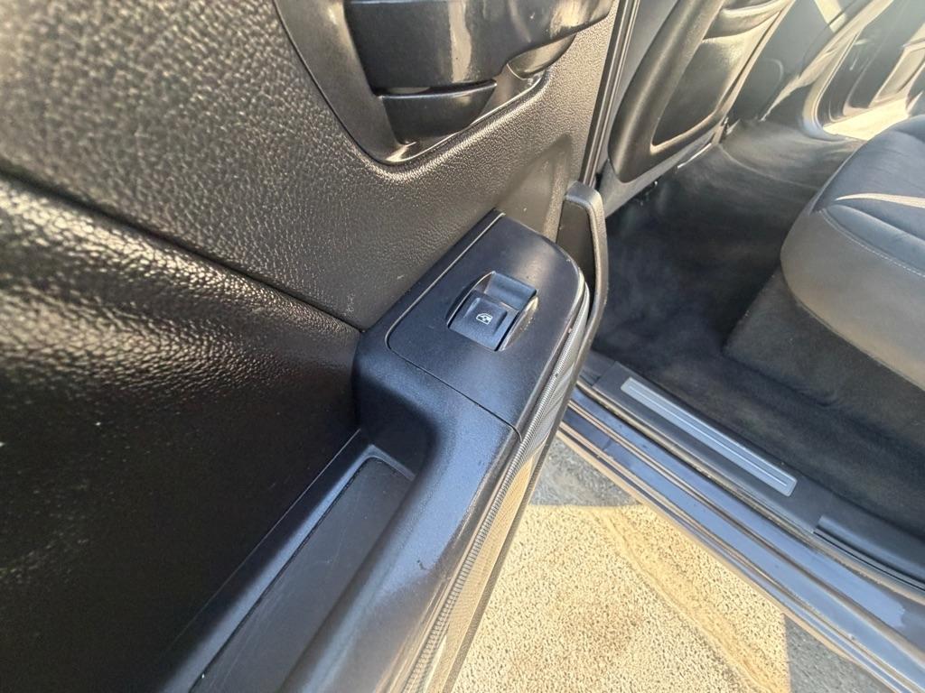 Chevrolet Silverado 1500 1LT Crew Cab 4WD 2014