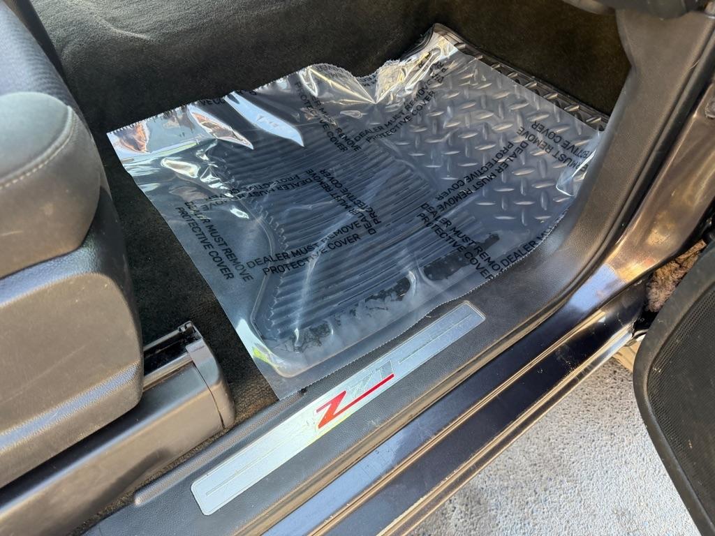 Chevrolet Silverado 1500 1LT Crew Cab 4WD 2014