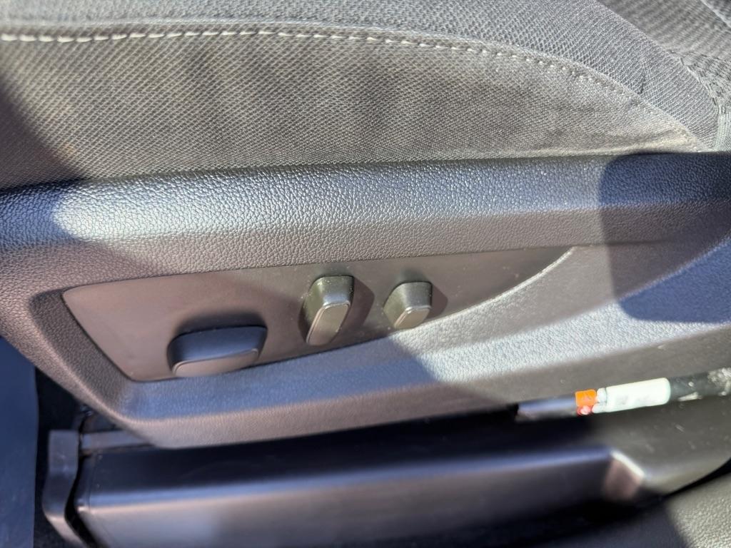 Chevrolet Silverado 1500 1LT Crew Cab 4WD 2014