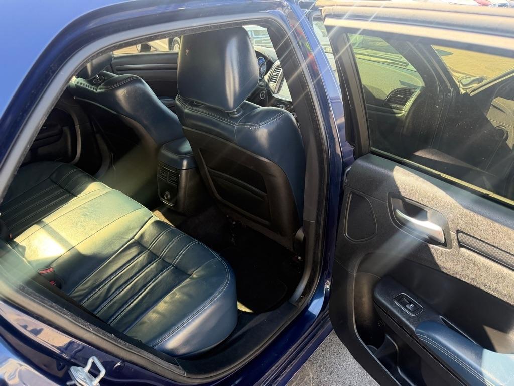 Chrysler 300 S V6 AWD 2014