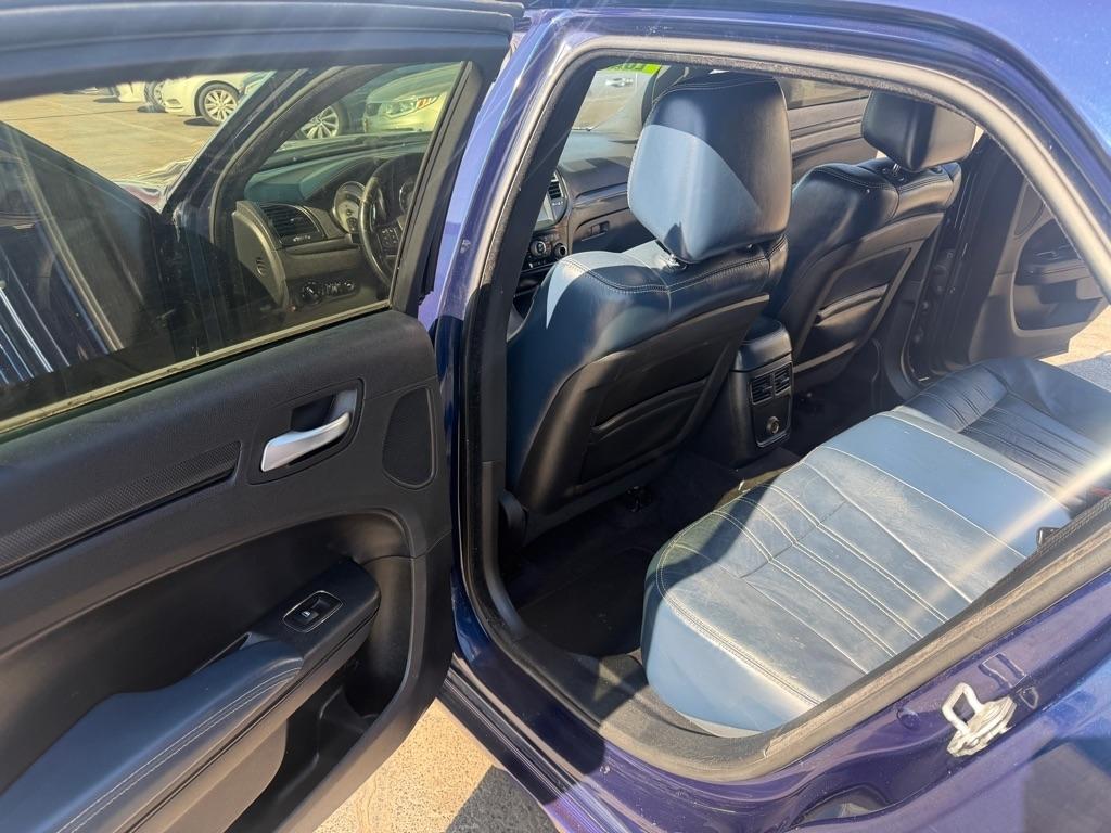 Chrysler 300 S V6 AWD 2014