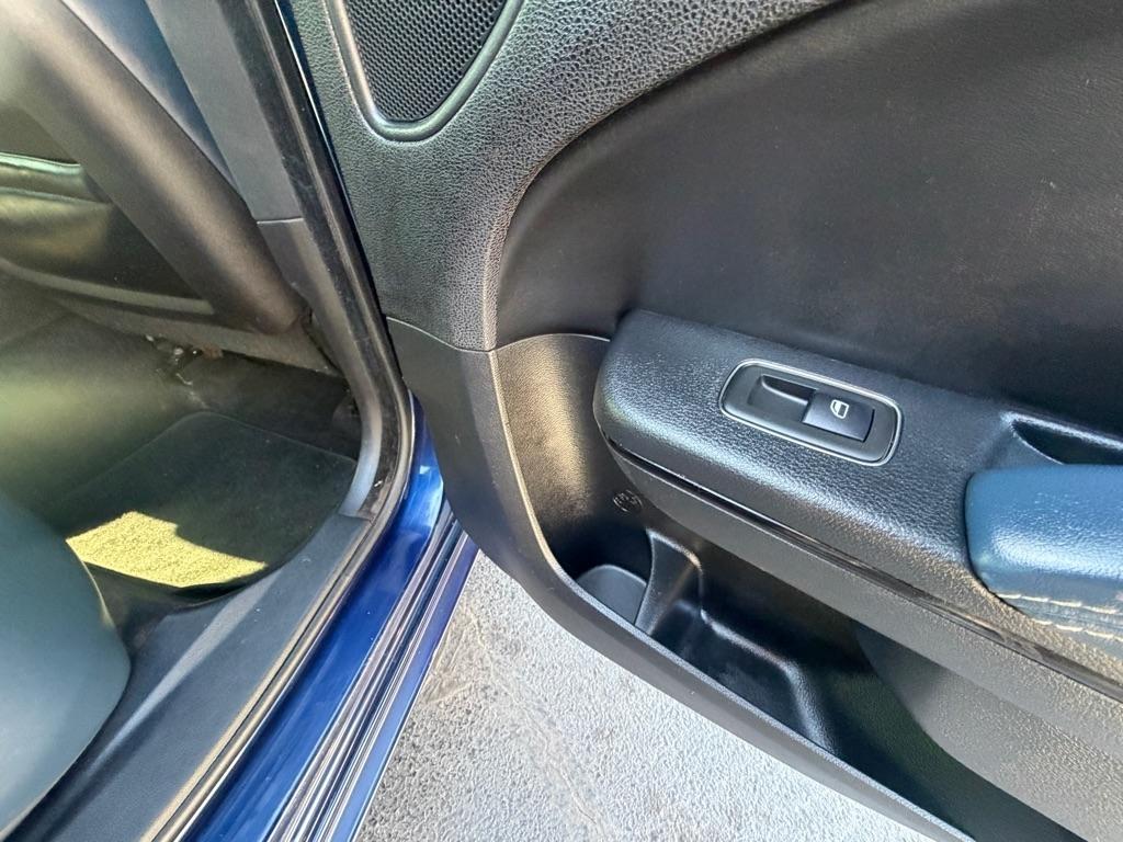 Chrysler 300 S V6 AWD 2014