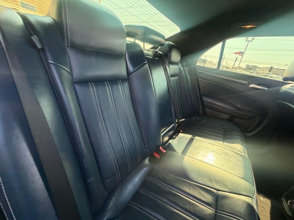 Chrysler 300 S V6 AWD 2014