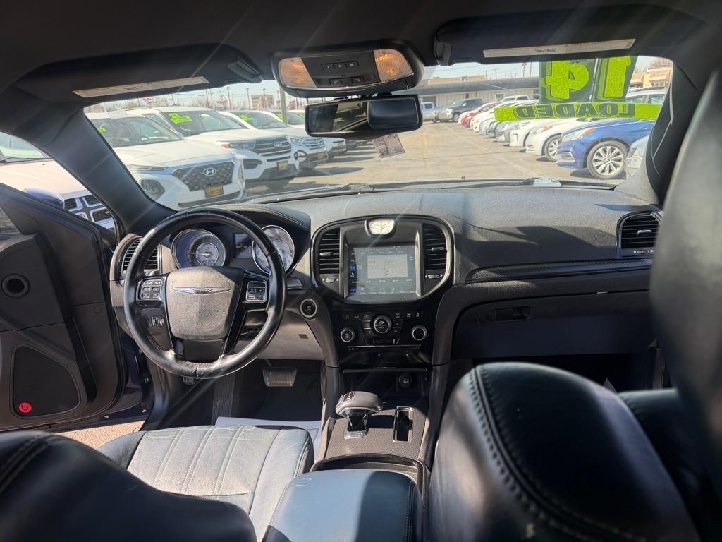 Chrysler 300 S V6 AWD 2014