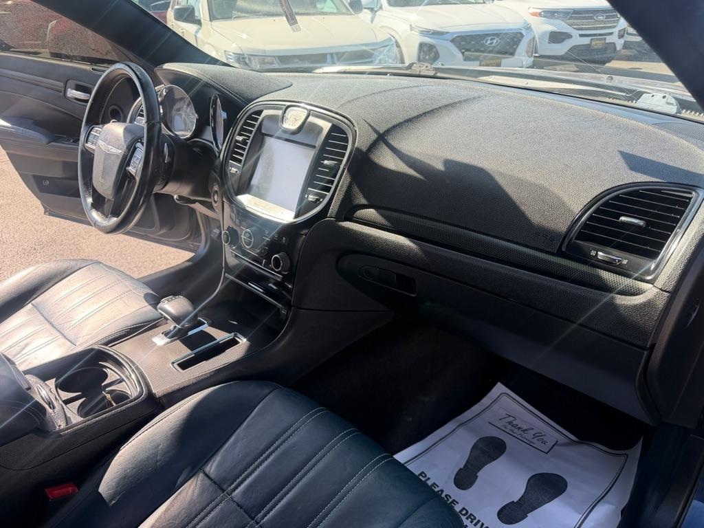 Chrysler 300 S V6 AWD 2014