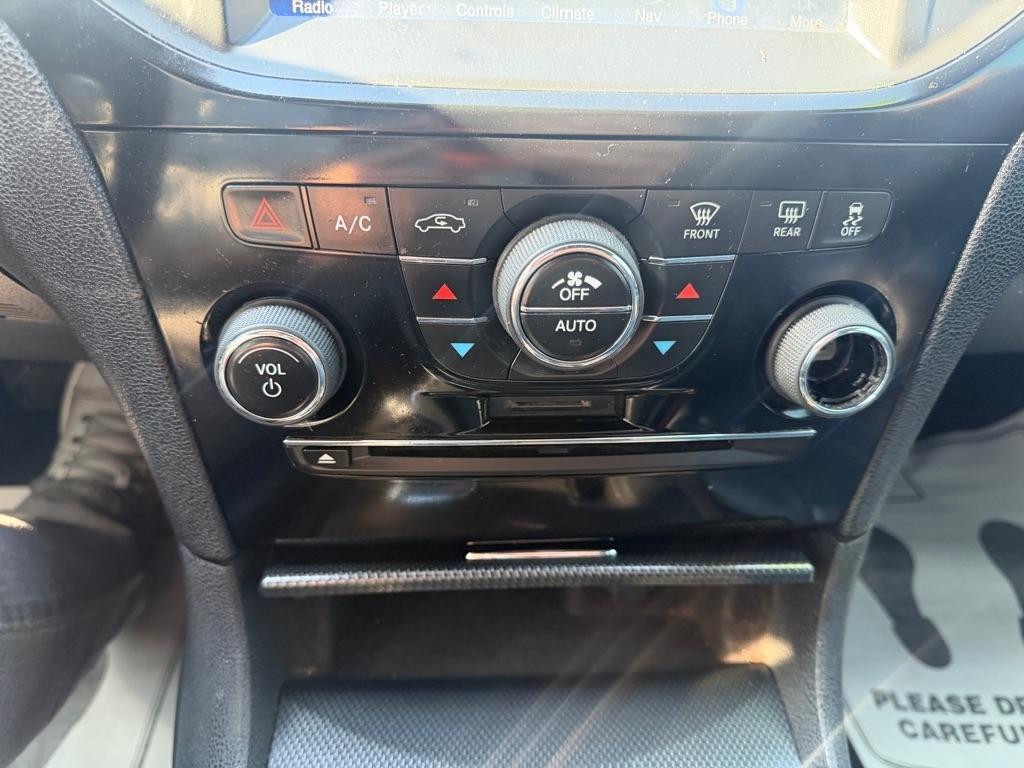 Chrysler 300 S V6 AWD 2014