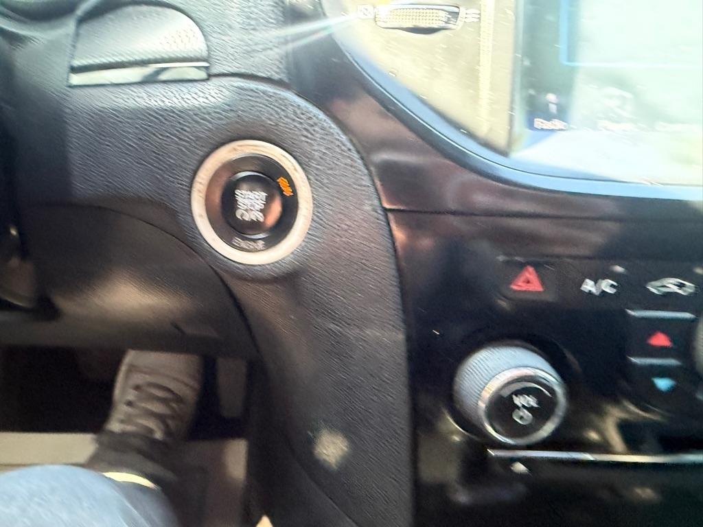 Chrysler 300 S V6 AWD 2014