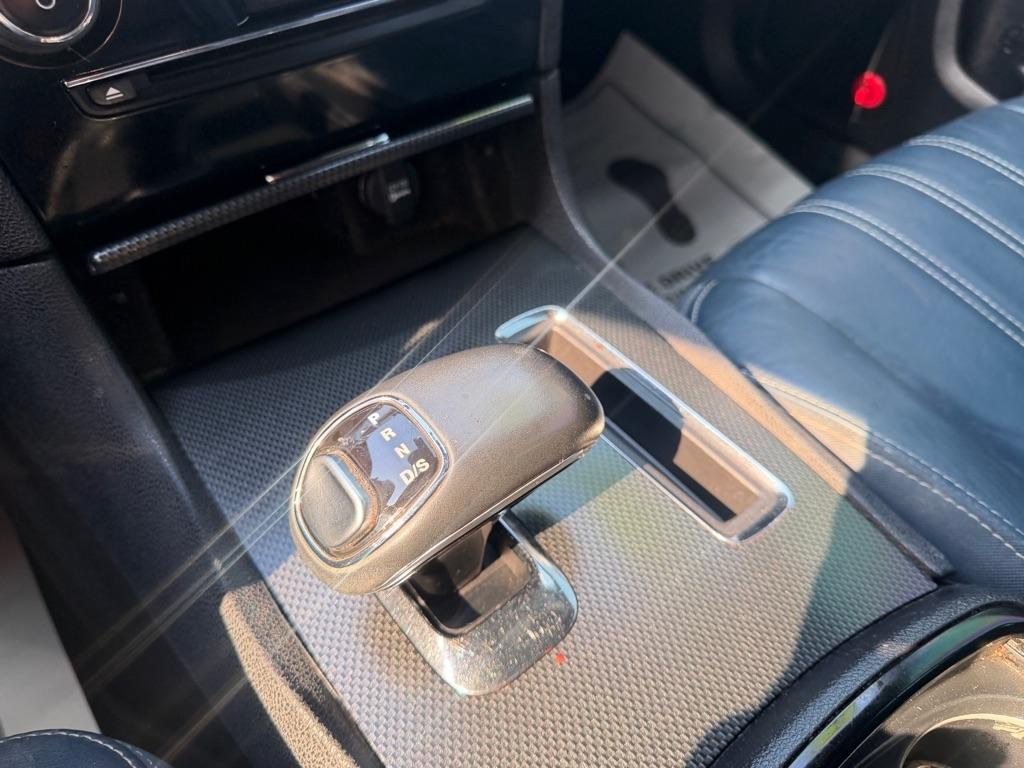 Chrysler 300 S V6 AWD 2014