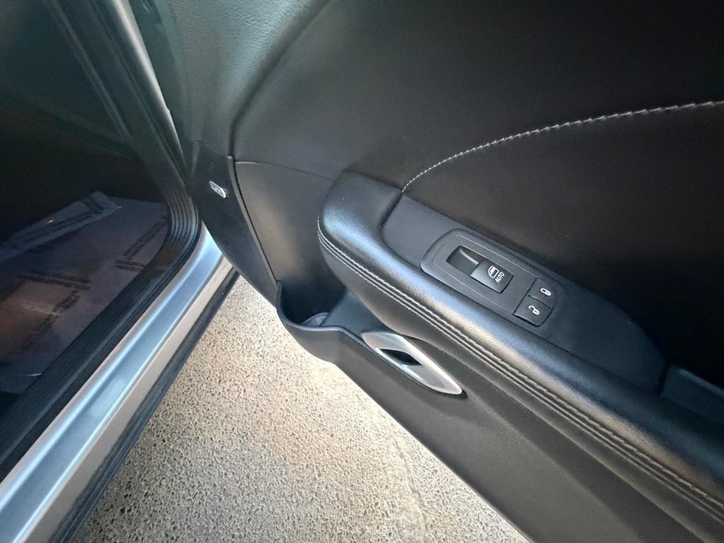 Dodge Challenger SXT 2016