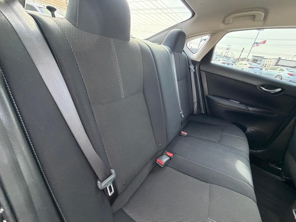 Nissan Sentra SL 2017